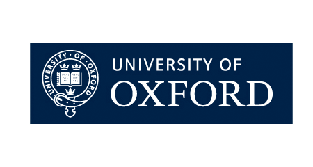 MAXQDA - Trusted by leading institutions and businesses: University of Oxford